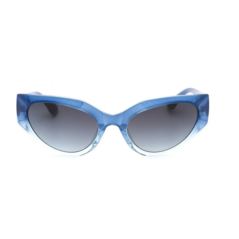 NWT GUESS GU7787 A 92W blue Sunglasses